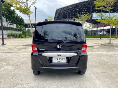 Honda Freed 1.5 ES A/T ปี 2012 รูปที่ 3